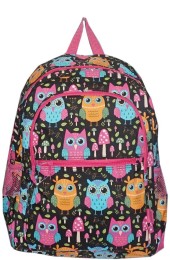 Large Backpack-MO6818/PK